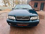 Volvo Jungtimer Rostfrei - gebrauchte Volvo S70 aus dem Jahr 1998