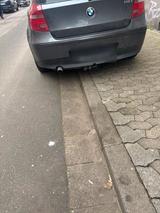 BMW i116 TUV 2 Jahre - BMW 116 Gebrauchtwagen in Saarbrücken