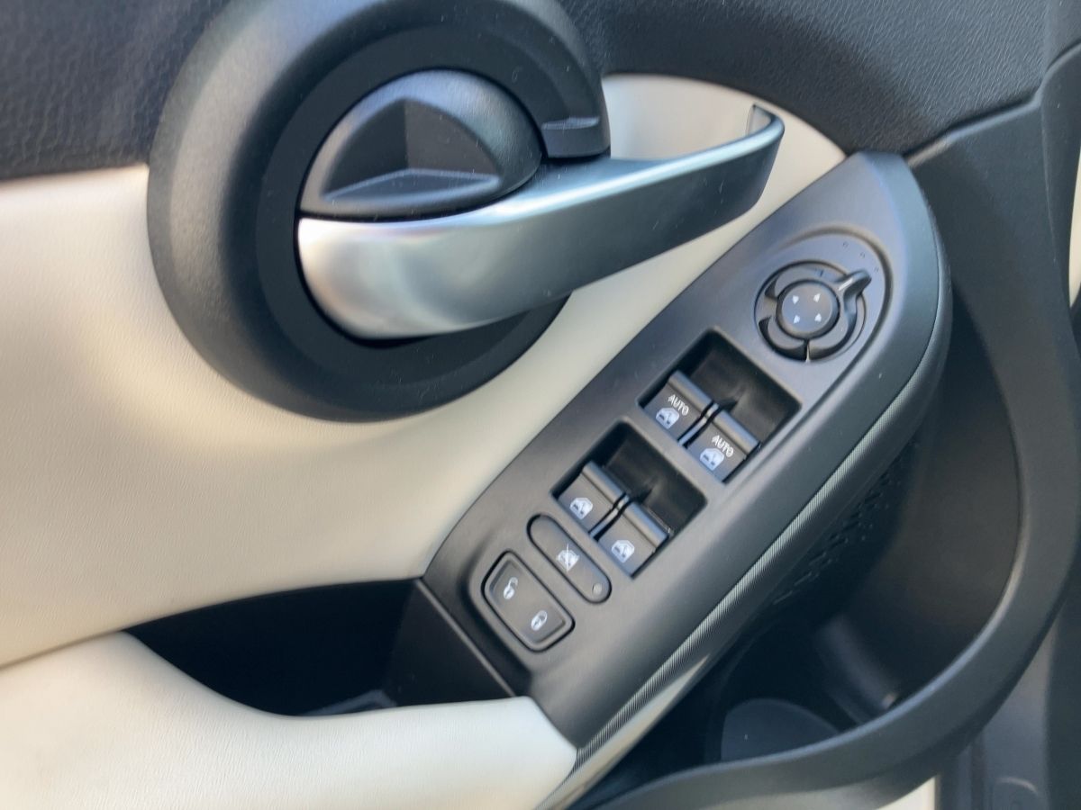 Fiat 500X - Bild 14