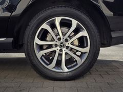 Fahrzeugabbildung GLE 350 d 4Matic Allrad StandHZG AHK El. Panodac