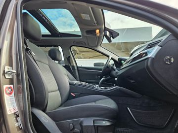 BMW 520 - 12