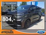 Ford Tourneo Custom MS-RT 2.0l EcoBlue 320L1 AWD AHK - Ford: 2.0