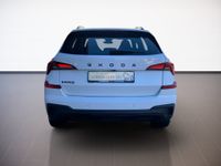 Skoda Kamiq - Vorschau Bild 5