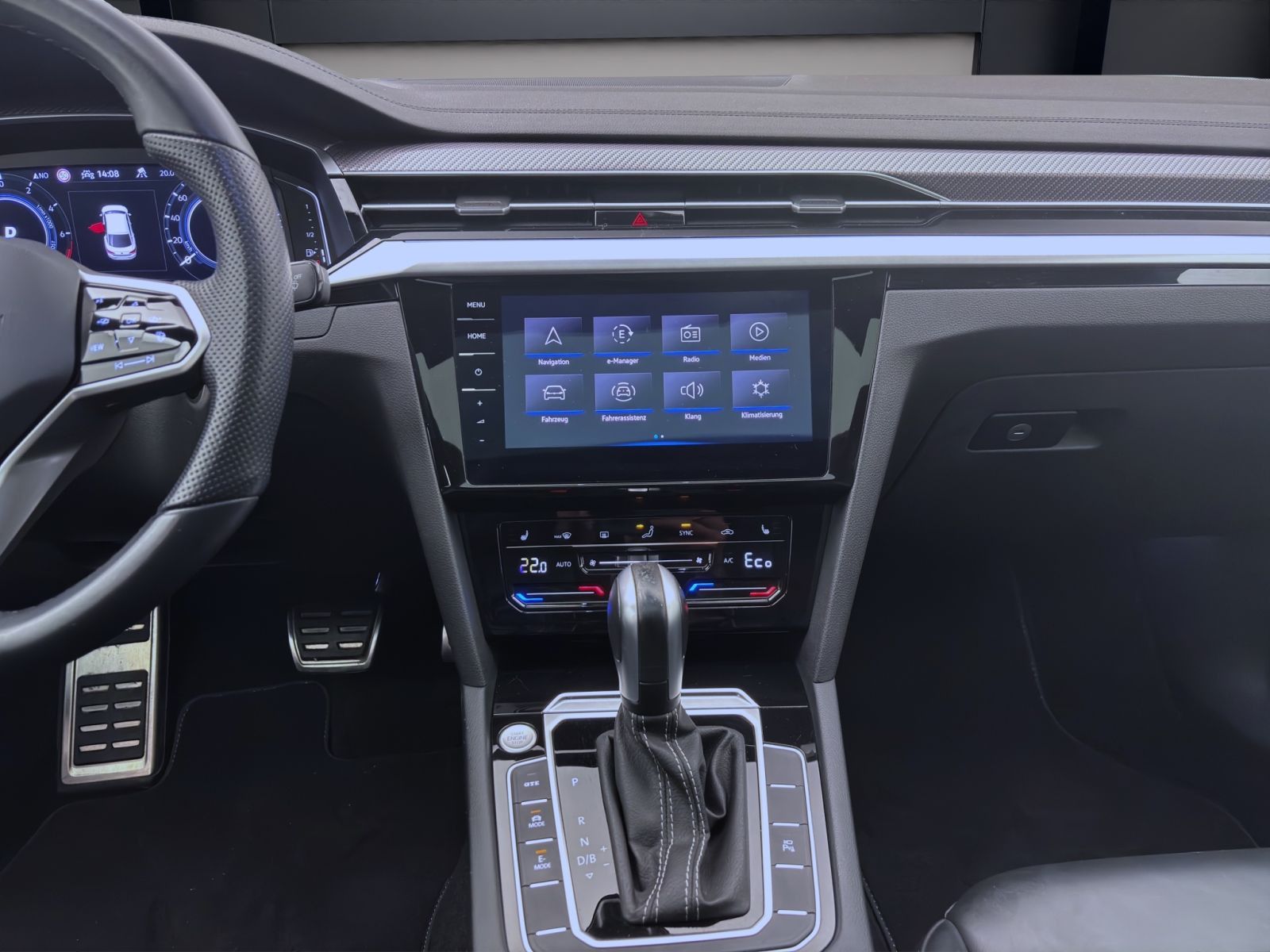 Volkswagen Arteon - Bild 15