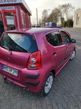 Suzuki Alto 1.0 Club Automatik Club AHK.  Schiebedach 