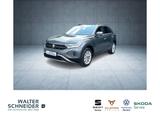 Volkswagen T-Roc 1,5 TSI DSG Life Navi LED SHZ PDC DAB+ - Volkswagen T-Roc aus 2025