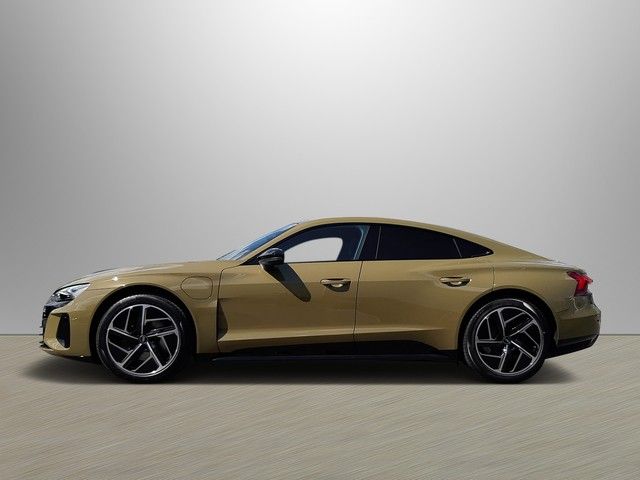 Fahrzeugabbildung Audi e-tron GT quattro PANO HeadUp StdHz Kamera ACC