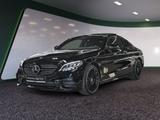 Mercedes-Benz C 200 Coupé AMG Line Night Distr Pano LED+ Kamer - Mercedes-Benz C 200 Gebrauchtwagen