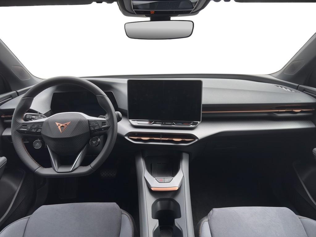 Cupra Raval 52 kwh Endurance Edition Dynamic MATRIX*NA