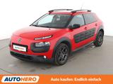 Citroën C4 Cactus 1.2 e-VTi Shine Aut.*NAVI*TEMPO*CAM* - Citroën C4 Cactus Gebrauchtwagen