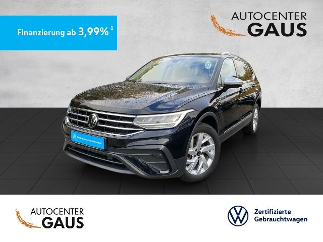 Volkswagen Tiguan Allspace Life 2.0 TDI DSG 443€ ohne Anz.