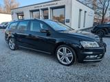 Volkswagen Passat Variant R-Line BlueMotion 2.0 DSG - Volkswagen Passat Variant: Bluemotion