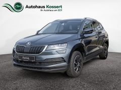 Foto Nummer 1: SKODA Karoq