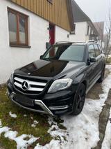 Mercedes-Benz GLK 220 CDI 4MATIC - mit CarPlay