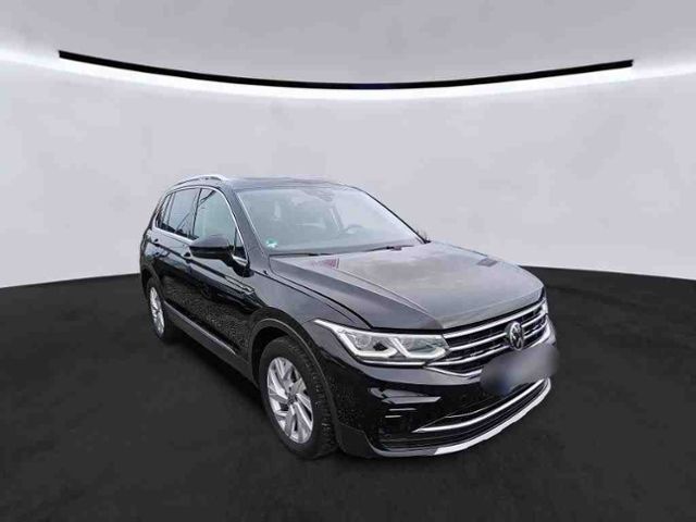 Tiguan 2.0 TDI DSG ELEGANCE PANO+IQ.LIGHT+KAMERA