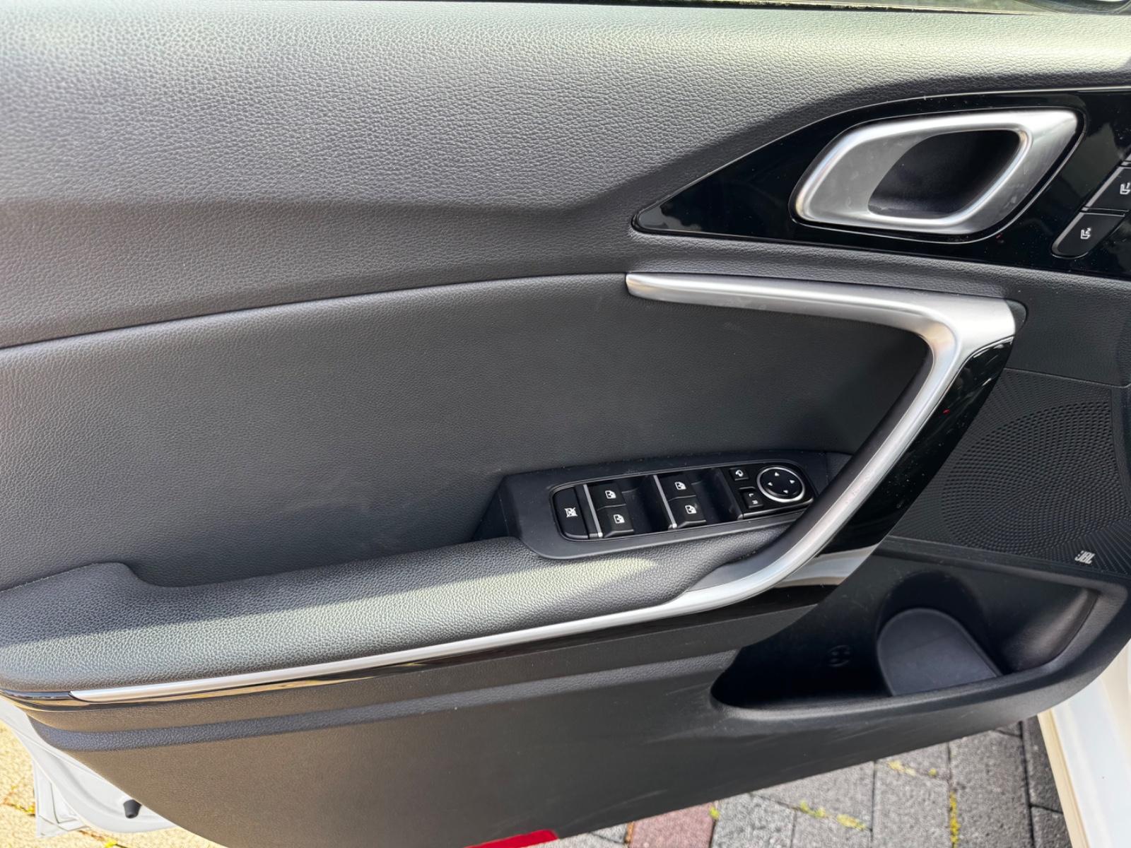 Kia cee'd Sportswagon GT Line Leder Pano VOLL