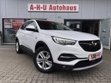 Opel Grandland X 1.2 Turbo Automatik - Opel Grandland (X) Gebrauchtwagen in Hamburg