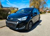 Hyundai i10 1.25 Comfort Plus Automatik  - Hyundai: I25