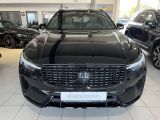 Volvo XC60 T8 Ultra Black Edition Recharge AWD Massage - Volvo: T60