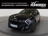 Kia Sportage Nightline Edition 1.6 T-GDI 2WD DCT Pan - Kia Sportage: Nightline Edition