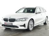 BMW 3er - 320 i Advantage Navi|HUD|LED|Sitzhzg. - BMW 320 Gebrauchtwagen in Frankfurt