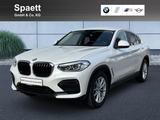 BMW X4 xDrive20d Advantage Navi Shz Kamera - BMW X4 Advantage mit Diesel-Antrieb