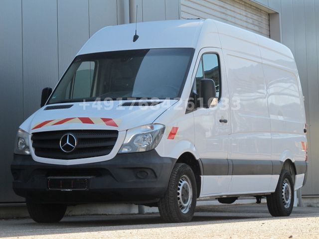 MERCEDES-BENZ Sprinter 316 CDI L2H2 BOTT WERKSTATT*ZMS+KUP NEU