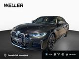 BMW M440i GC LiveProf Stop&Go 360° H/K Laser HUD - gebrauchte BMW M440 aus dem Jahr 2024