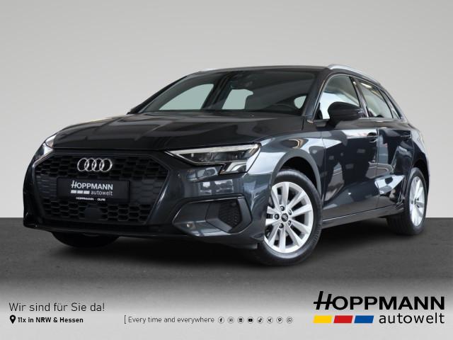 Audi A3 Sportback 35 2.0 TDI KAMERA LED NAVI