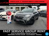 Fiat 500X 1.3 T4 Cross 150cv dct - Fiat 500: 3.1