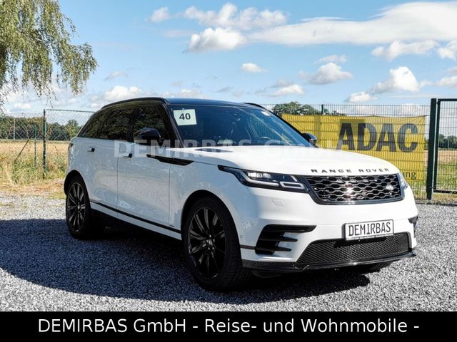 Land Rover Range Rover Velar R-Dynamic SE D-300*1.Hand*Pano