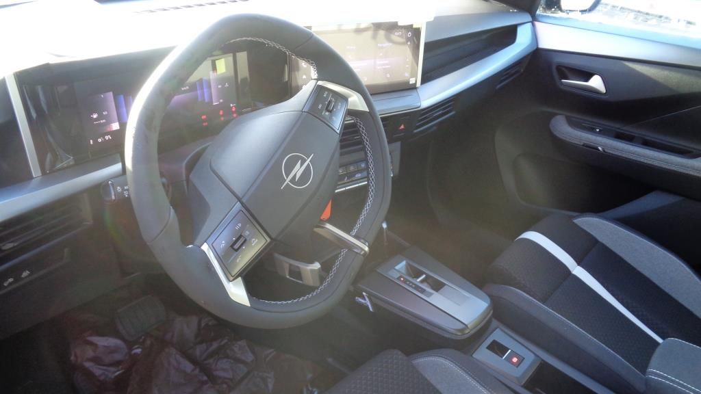 Autohaus Zimpel -  Opel Frontera GS Hybrid 1.2 Kamera+Klimaautomatik+Car - Bild 9