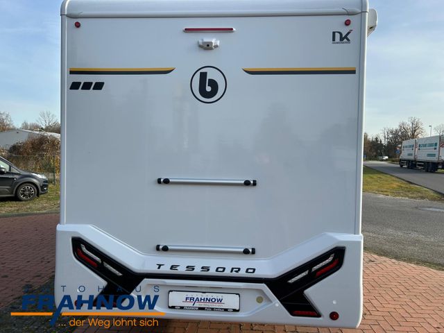 Foto Nummer 25: BENIMAR Tessoro