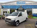 Volkswagen T5 Transporter 1.9 TDI - VW T5 1.9 TDI