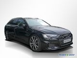 Audi A6 Avant 40 TDI quattro S line AHK Matrix - Audi A6: Bluetooth