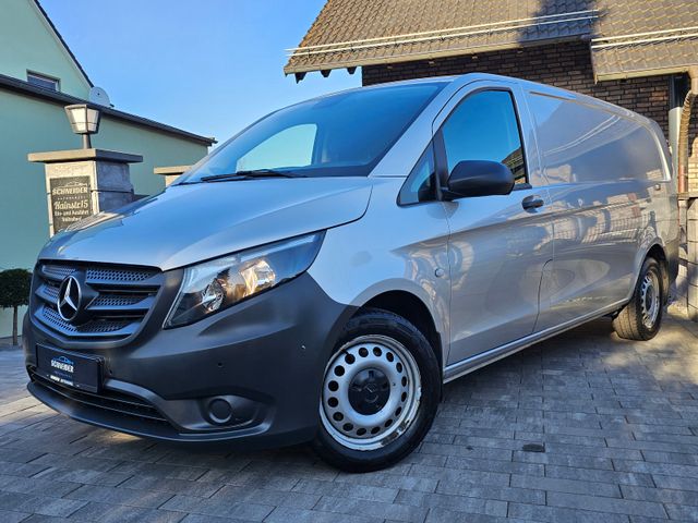 Mercedes-Benz Vito Kasten 2.2 Extralang*1Hand*Klima*MwsT*