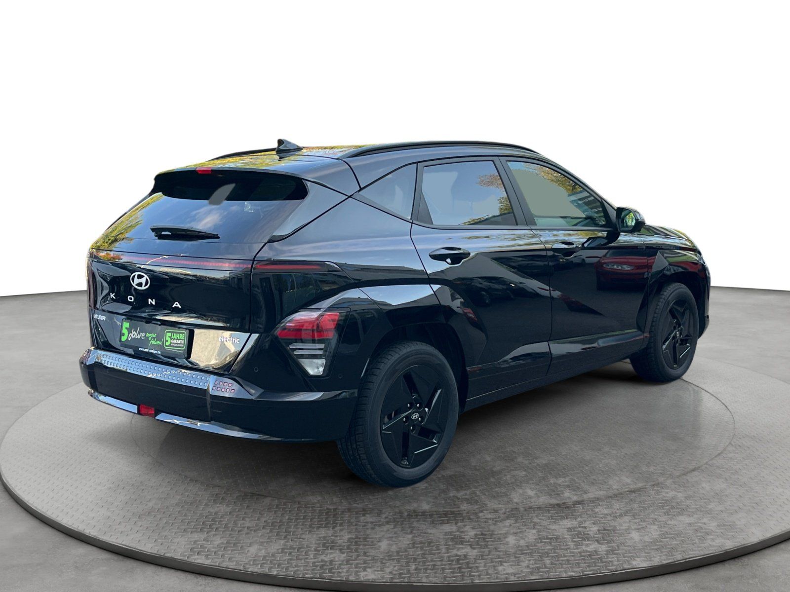 Hyundai KONA Elektro – Bild 7