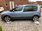 Skoda Roomster 1.4 16V Scout - 8-fach bereift (WR+SR) - gebrauchte Skoda Roomster aus dem Jahr 2007