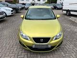 Seat Ibiza Lim. Stylance / Style/Klima/HU&AU NEU - Seat Ibiza in Rostock