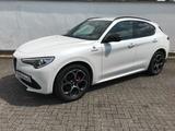 Alfa Romeo MY 20 Stelvio 2.0 Turbo 16V 206kW Veloce AT8-Q4 - Alfa Romeo Gebrauchtwagen in Aachen