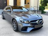 Mercedes-Benz E 63 AMG 4Matic+ (Junge Sterne Garantie!) - gebrauchte Mercedes-Benz E 63 AMG aus dem Jahr 2020