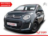 Citroën C1 1.0 VTi Feel Klima Sitzheizung Android Apple - gebrauchte Citroën C1 aus dem Jahr 2020