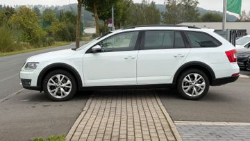 Skoda Octavia - 4