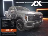 Ford F 150 Lariat V8 Supercrew B&O Head-Up FX4 LED 20 - Ford F 150 Neuwagen