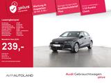 Audi A3 Sportback 35 TFSI advanced *AHK inkl. WKR - Audi A3 Gebrauchtwagen in Münster