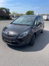 Opel Zafira Tourer 2.0 CDTI ecoFLEX Style 121kW S... - Opel Zafira Tourer: Style
