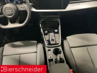 Audi A3 - Vorschau Bild 13