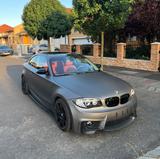 BMW 128 E82 Coupe | 3.0L N52B30 Inline-6 | 234HP - BMW 128: Coupe