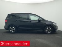 Volkswagen Touran - Vorschau Bild 9