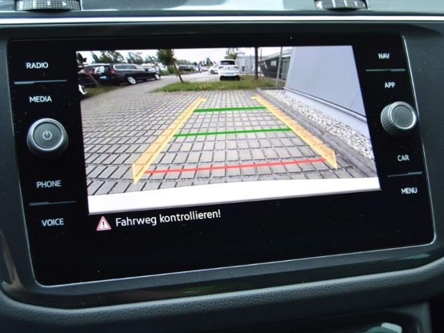 Tiguan 2.0 TSI 245 PS 4M DSG R-Line AHK/MATRIX/N